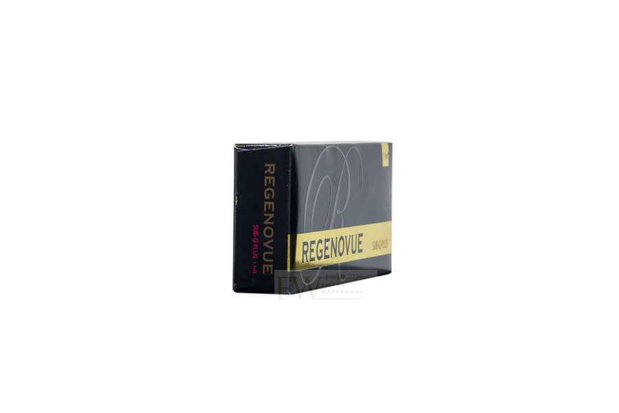 Regenovue Sub-Q Dermal Filler