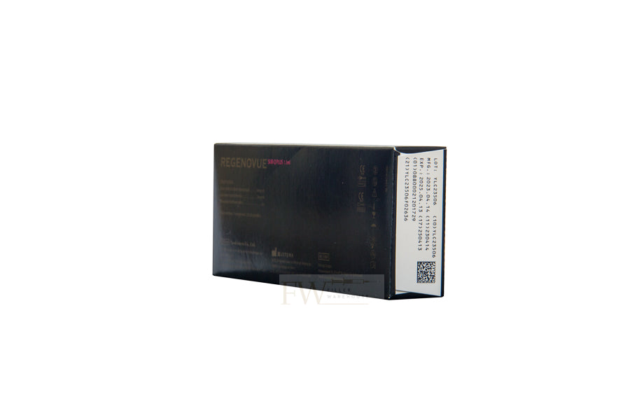 Regenovue Sub-Q Dermal Filler