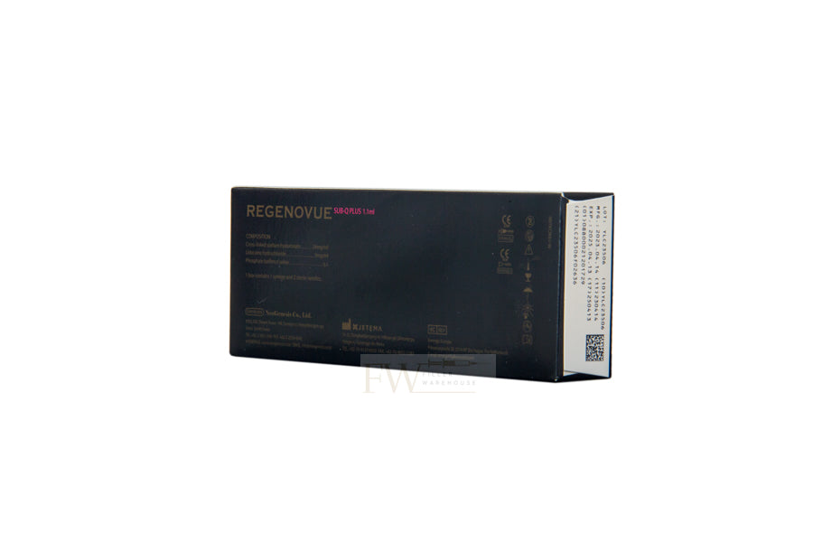 Regenovue Sub-Q Dermal Filler