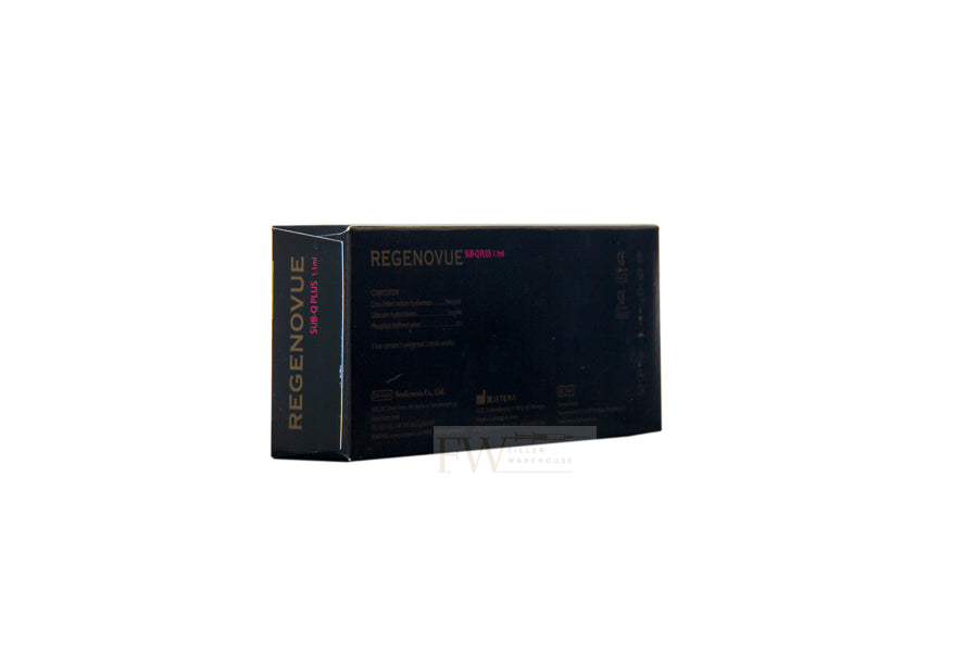 Regenovue Sub-Q Dermal Filler