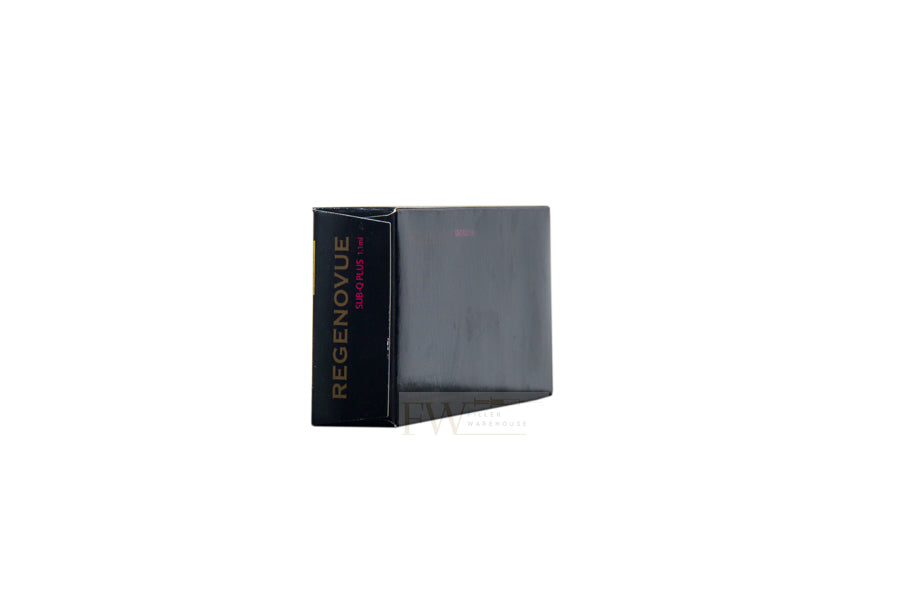 Regenovue Sub-Q Dermal Filler