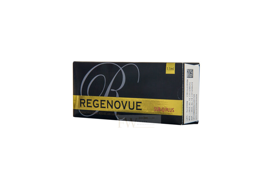 Regenovue Sub-Q Dermal Filler