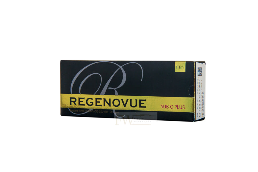 Regenovue Sub-Q Dermal Filler