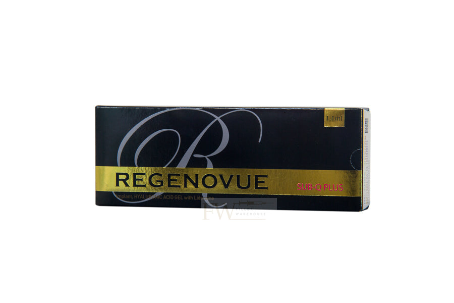 Regenovue Sub-Q Dermal Filler