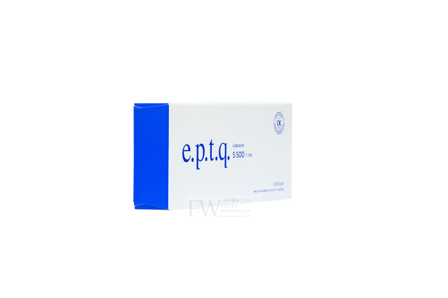 EPTQ S500 Dermal Filler