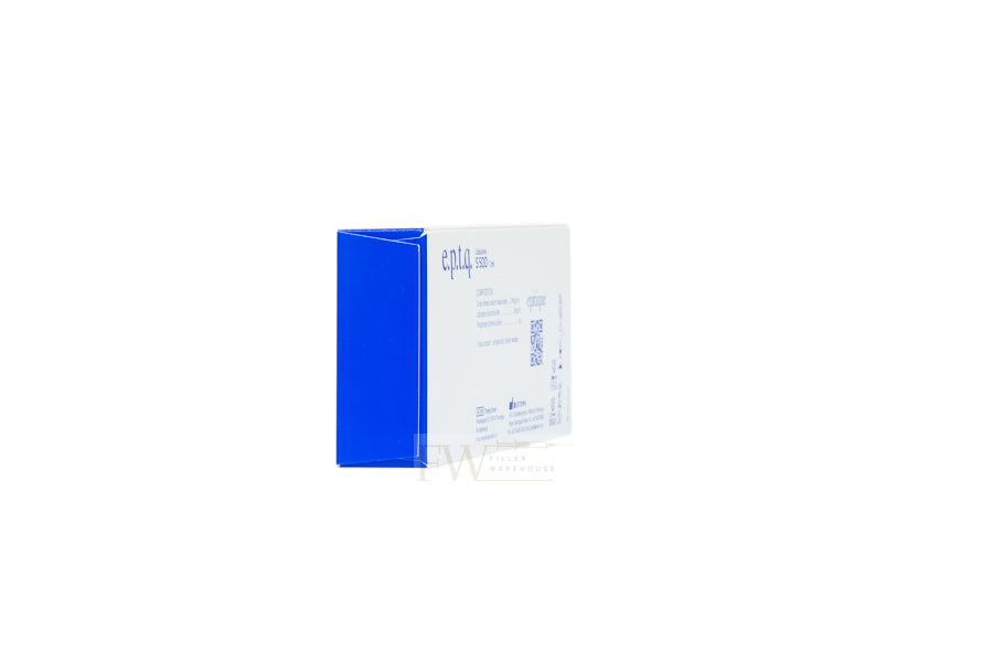 EPTQ S500 Dermal Filler