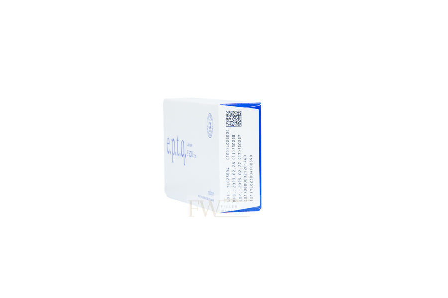 EPTQ S500 Dermal Filler