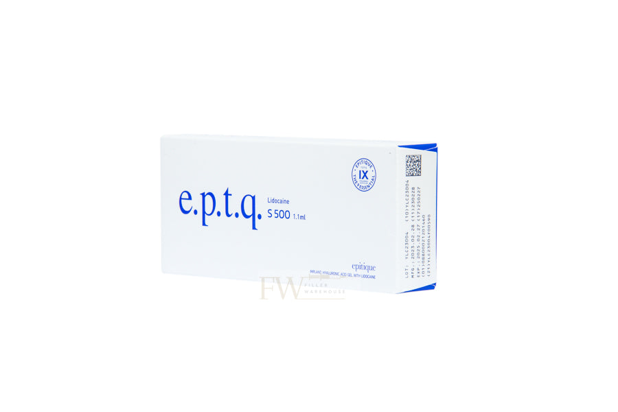 EPTQ S500 Dermal Filler