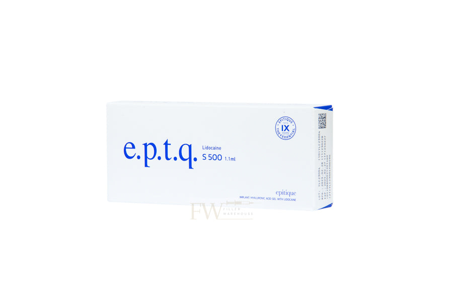 EPTQ S500 Dermal Filler
