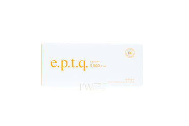 EPTQ S300 Dermal Filler