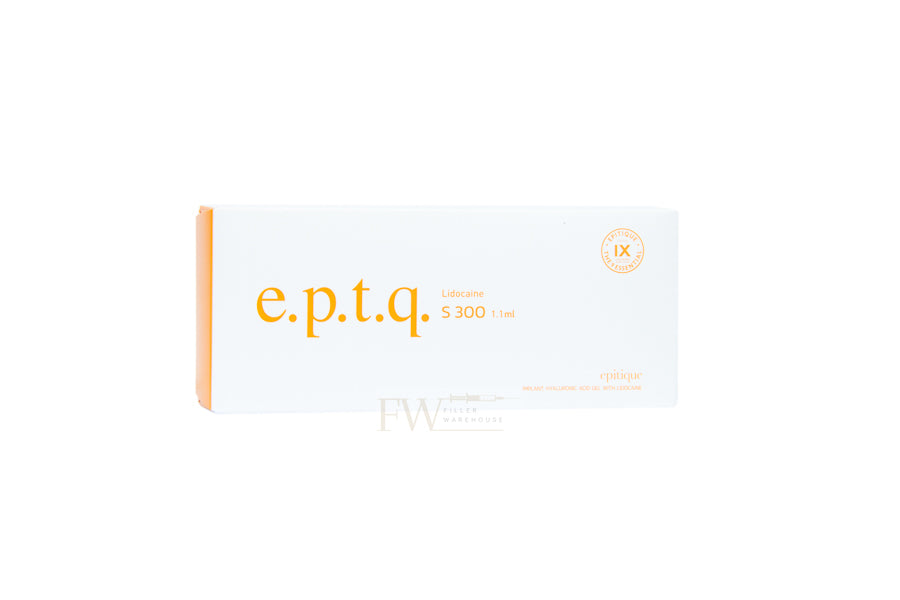 EPTQ S300 Dermal Filler