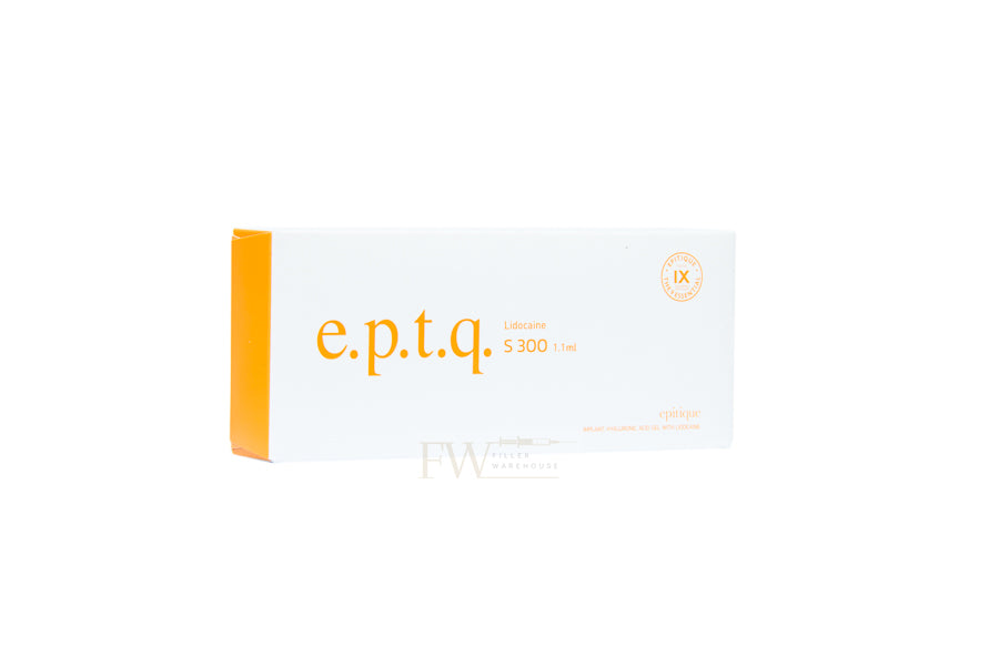 EPTQ S300 Dermal Filler