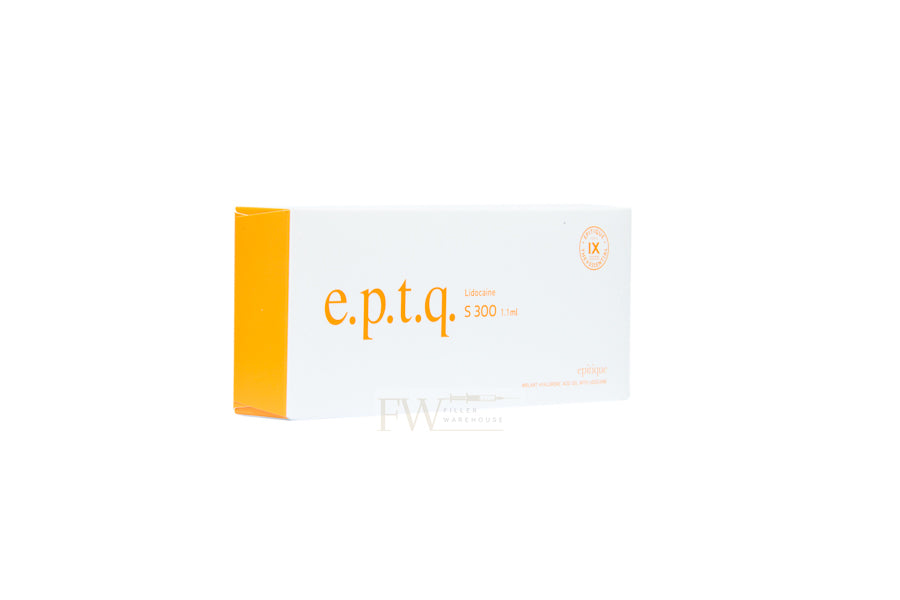 EPTQ S300 Dermal Filler