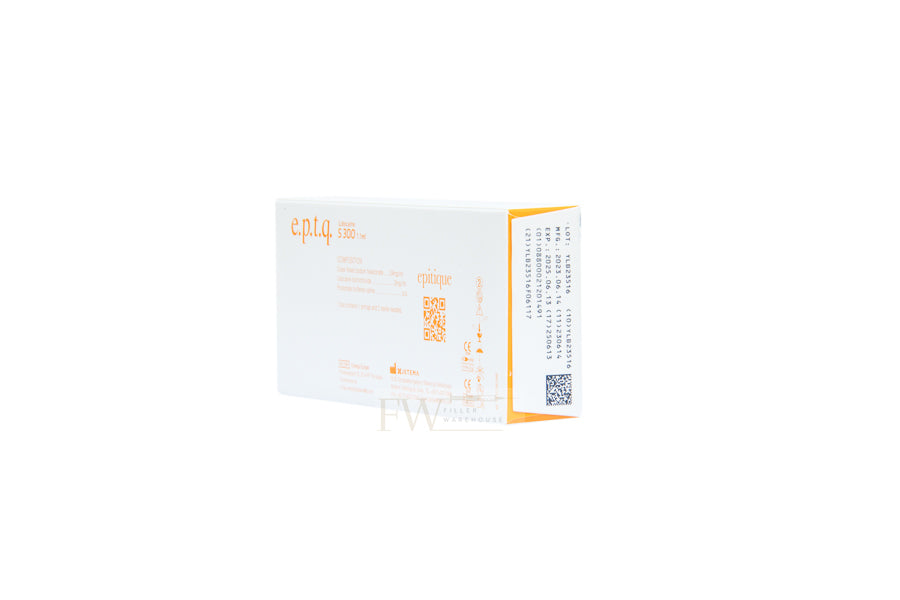 EPTQ S300 Dermal Filler