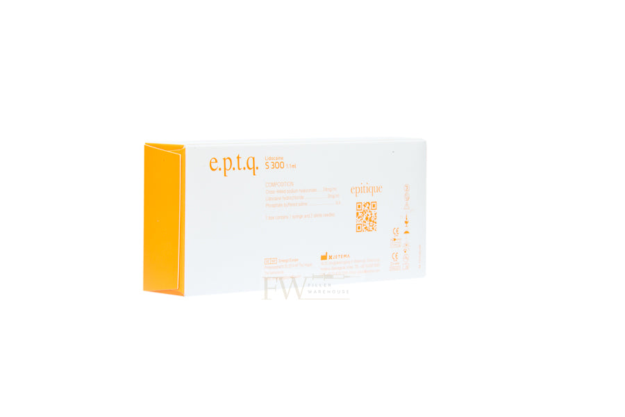 EPTQ S300 Dermal Filler