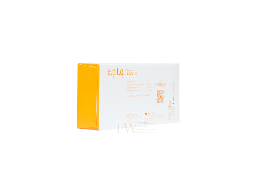 EPTQ S300 Dermal Filler