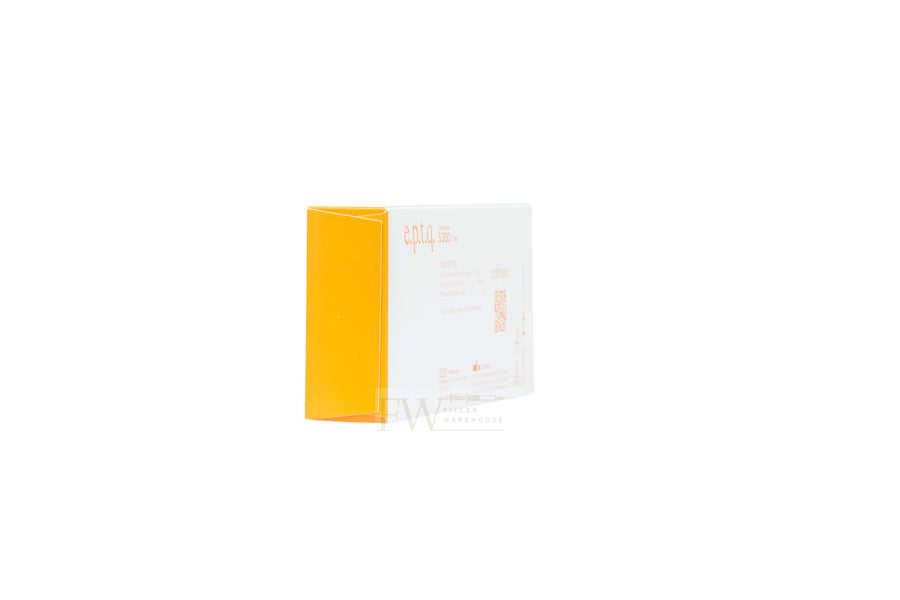 EPTQ S300 Dermal Filler
