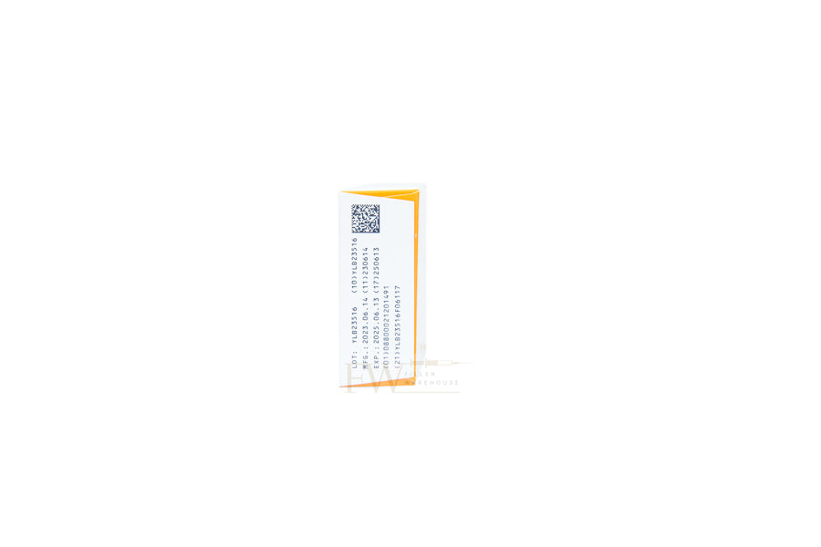 EPTQ S300 Dermal Filler
