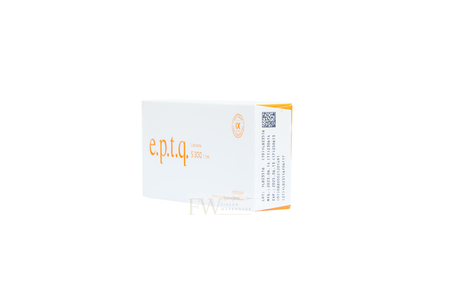 EPTQ S300 Dermal Filler