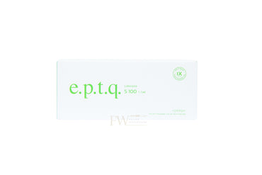 EPTQ S100 Dermal Filler