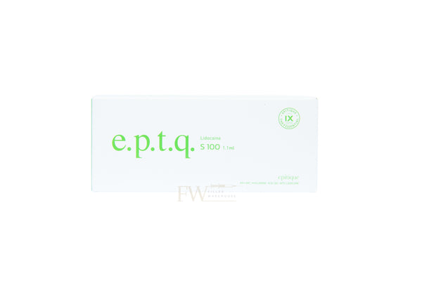 EPTQ S100 Dermal Filler