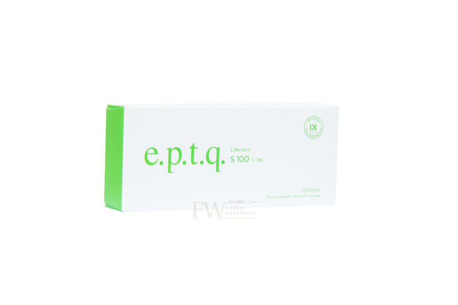 EPTQ S100 Dermal Filler