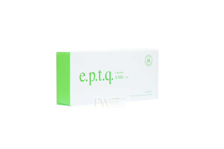 EPTQ S100 Dermal Filler