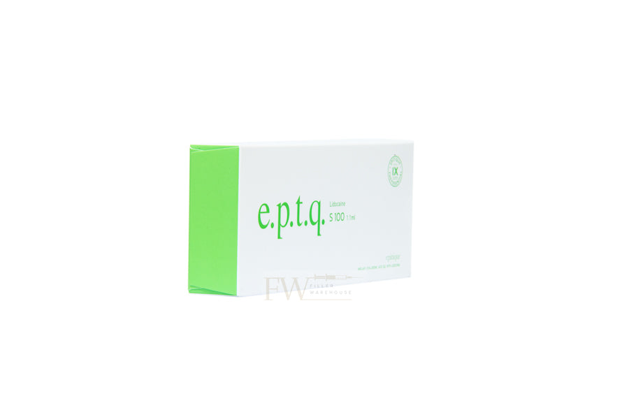 EPTQ S100 Dermal Filler
