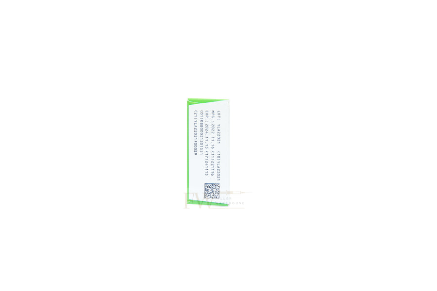 EPTQ S100 Dermal Filler