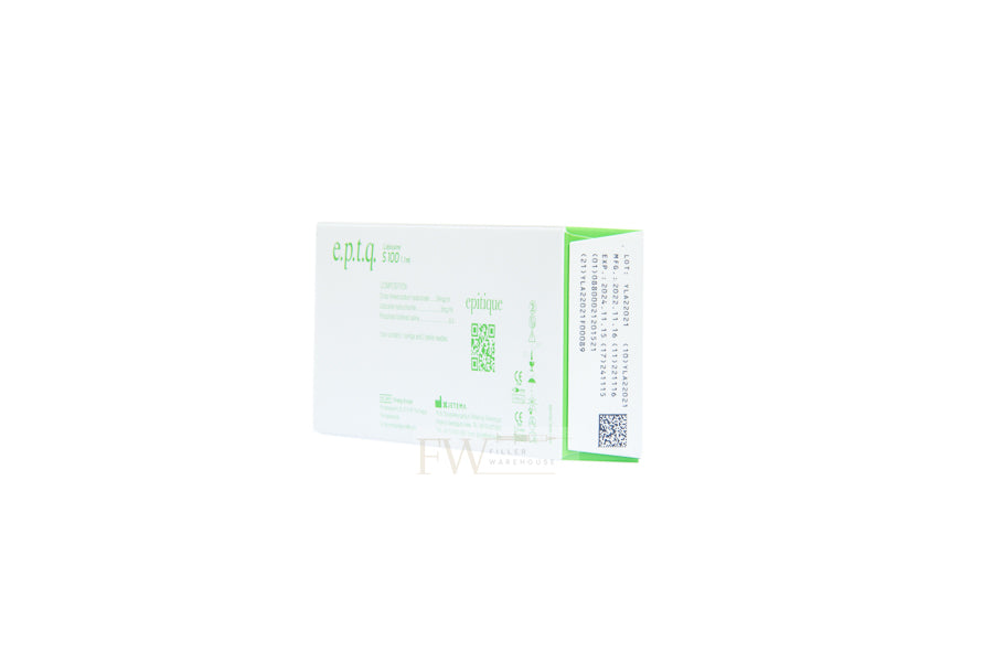 EPTQ S100 Dermal Filler
