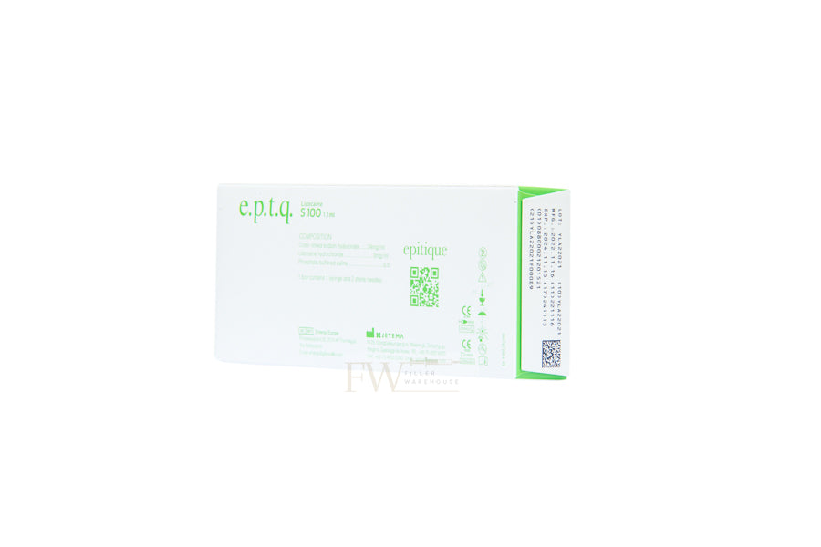 EPTQ S100 Dermal Filler