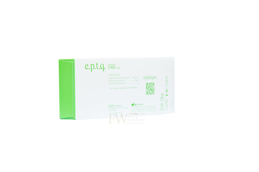 EPTQ S100 Dermal Filler
