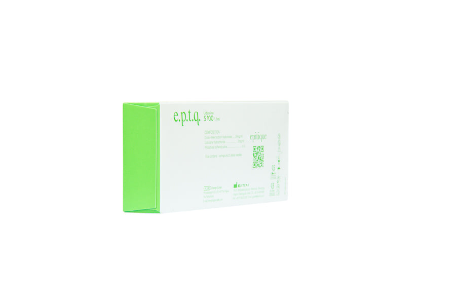 EPTQ S100 Dermal Filler