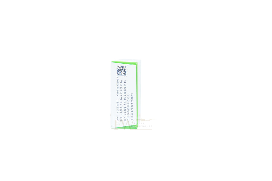 EPTQ S100 Dermal Filler