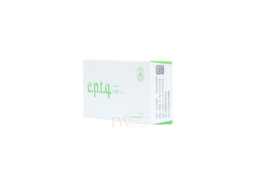 EPTQ S100 Dermal Filler