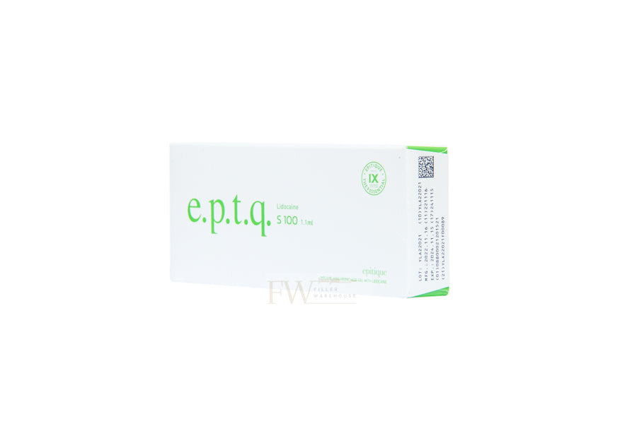 EPTQ S100 Dermal Filler