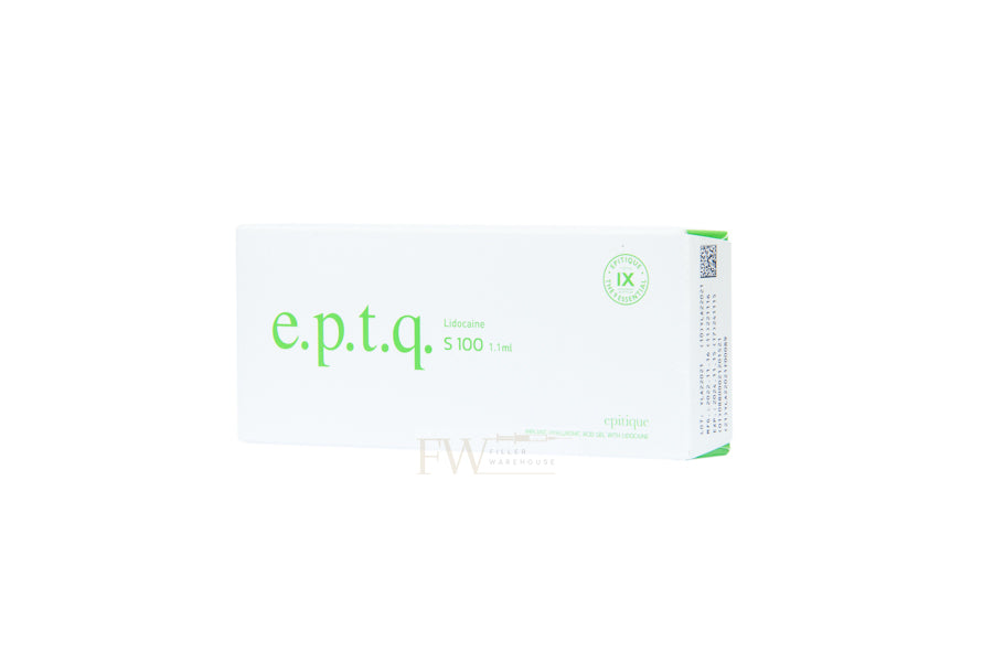 EPTQ S100 Dermal Filler
