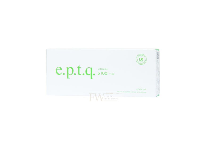EPTQ S100 Dermal Filler