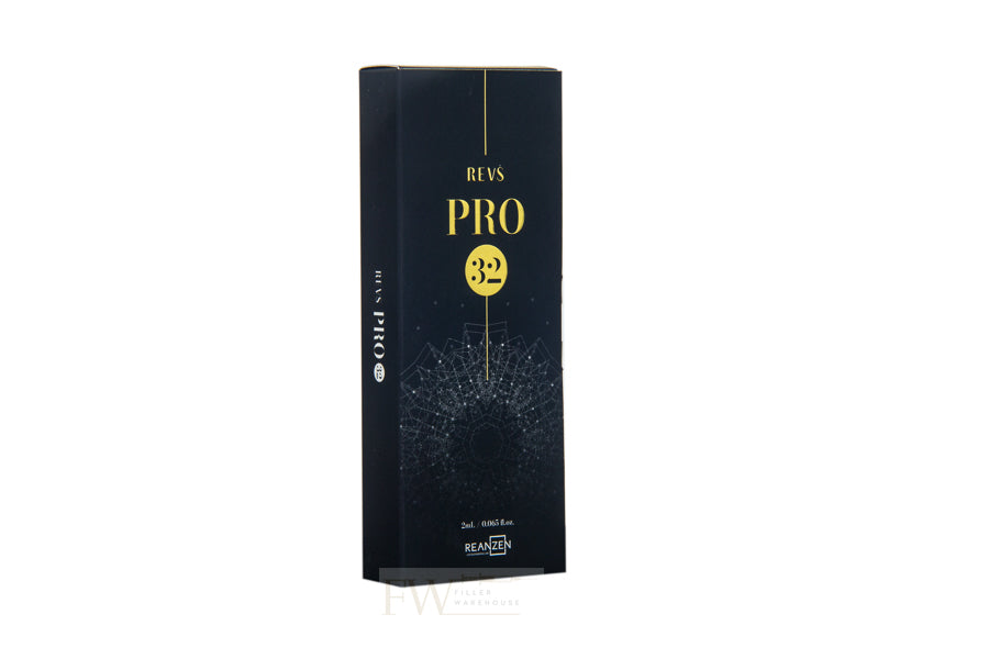 Revs Pro 32 Skin Booster