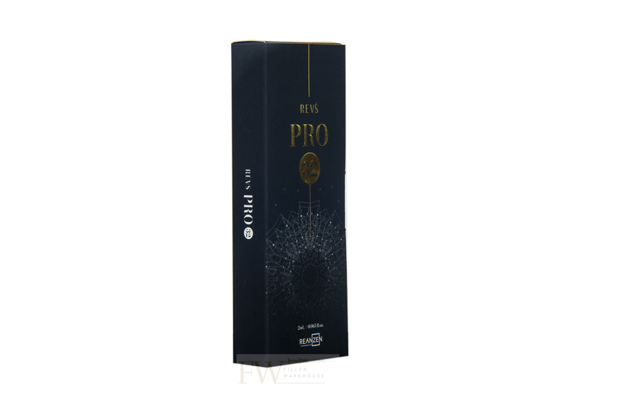Revs Pro 32 Skin Booster