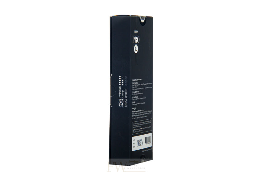 Revs Pro 32 Skin Booster