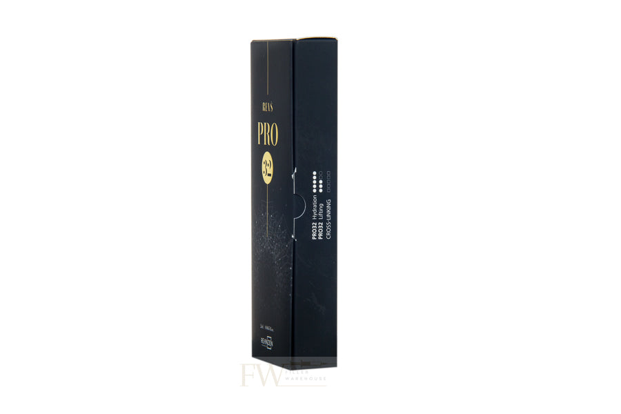 Revs Pro 32 Skin Booster