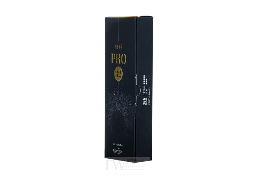 Revs Pro 32 Skin Booster