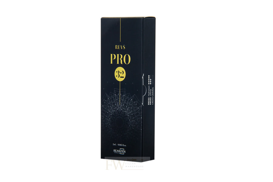 Revs Pro 32 Skin Booster
