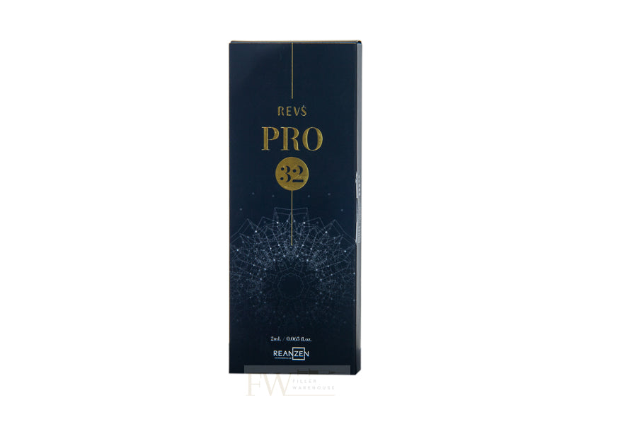 Revs Pro 32 Skin Booster
