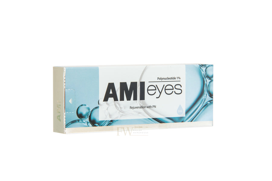 Ami Eyes Skin Booster 1 x 2ml