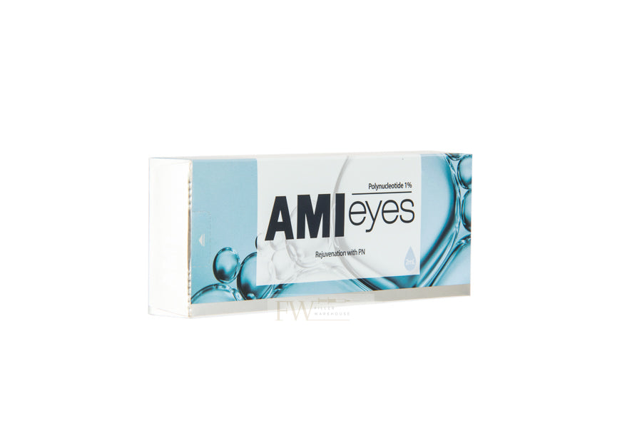 Ami Eyes Skin Booster 1 x 2ml