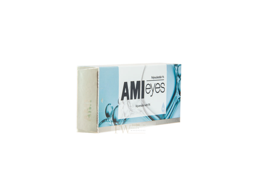 Ami Eyes Skin Booster 1 x 2ml