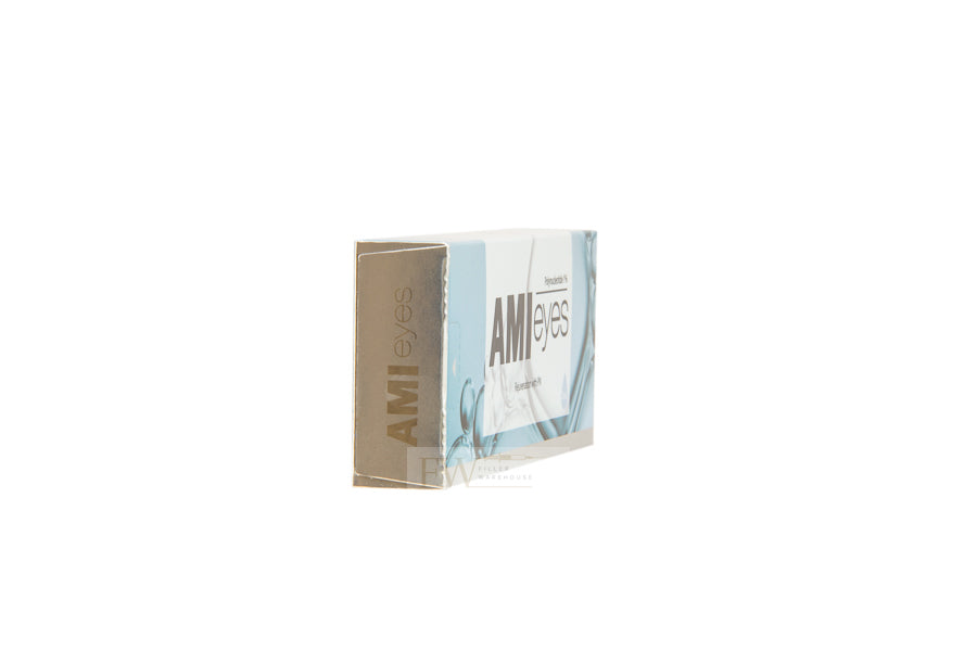 Ami Eyes Skin Booster 1 x 2ml