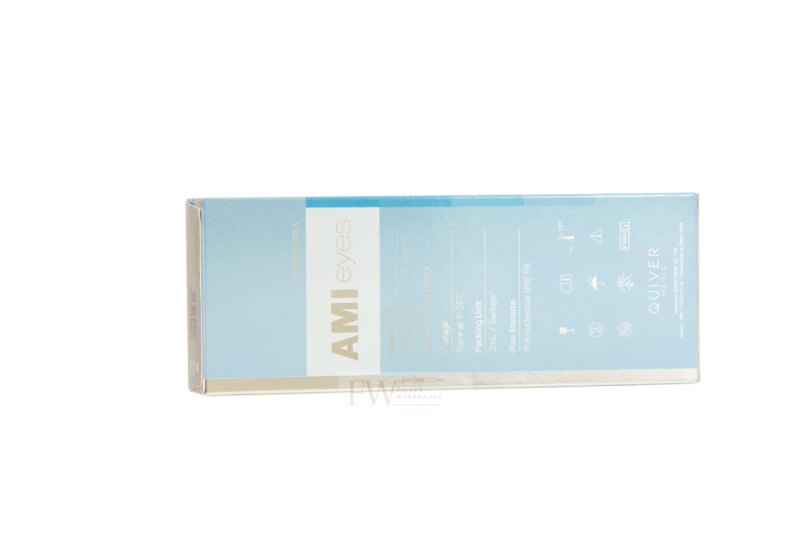 Ami Eyes Skin Booster 1 x 2ml